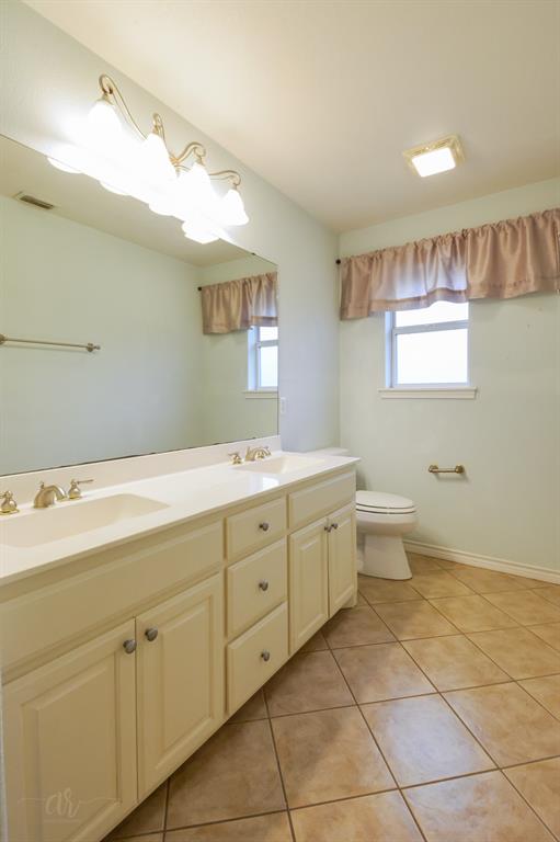 109 Pilgrim Road Abilene, TX 79602 - Photo 23 of 33