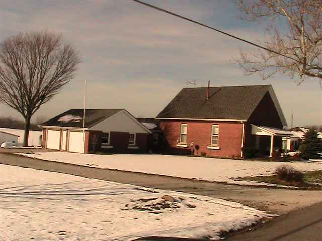 8701 South 200 E Road Muncie, IN 47302 - Photo 1 of 1 Gallery Image 1
