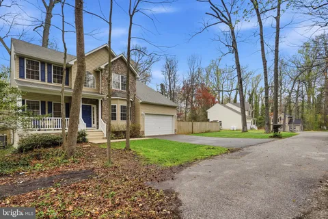 $750,000 | 920 Pine Trail, Crownsville, MD 21032