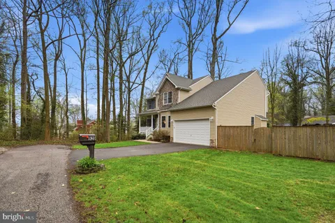 $750,000 | 920 Pine Trail, Crownsville, MD 21032