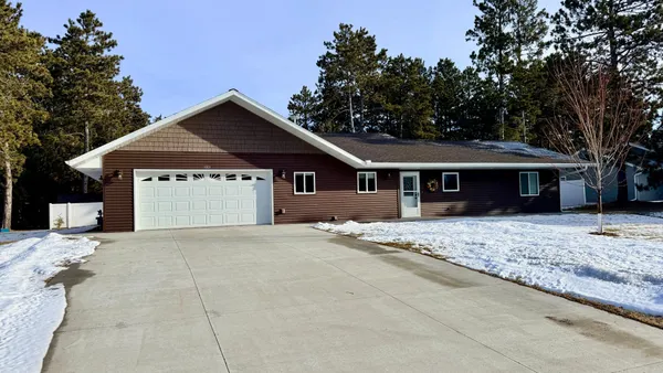 $385,000 | 1003 North Street, Park Rapids, MN 56470