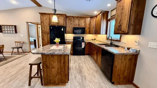 $385,000 | 1003 North Street, Park Rapids, MN 56470