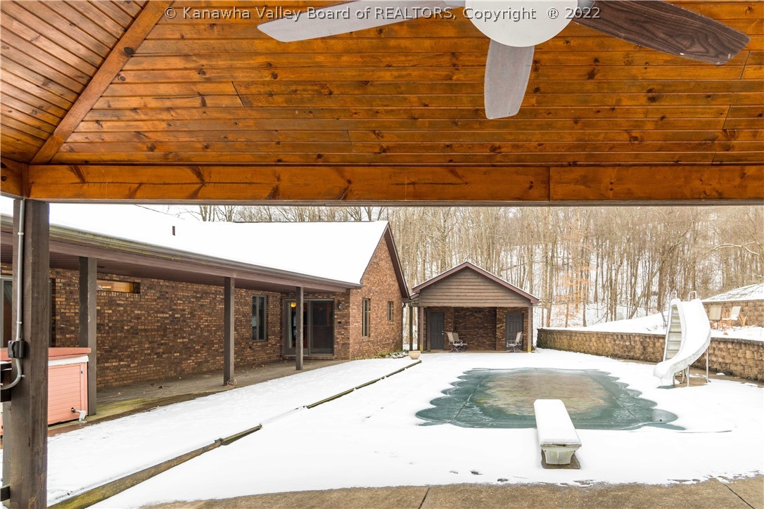 2732 Gun Club Road Letart, WV 25253 - Photo 21 of 22 Gallery Image 21