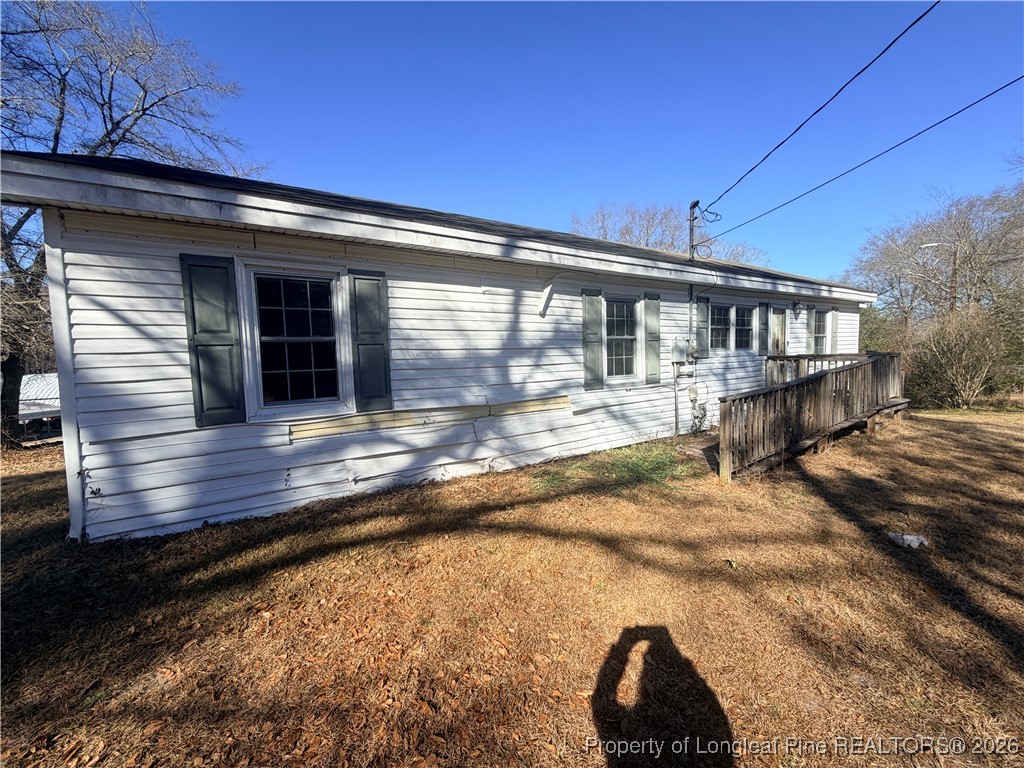 141 Church Street Rockingham, NC 28379 - Photo 9 of 9 Gallery Image 9