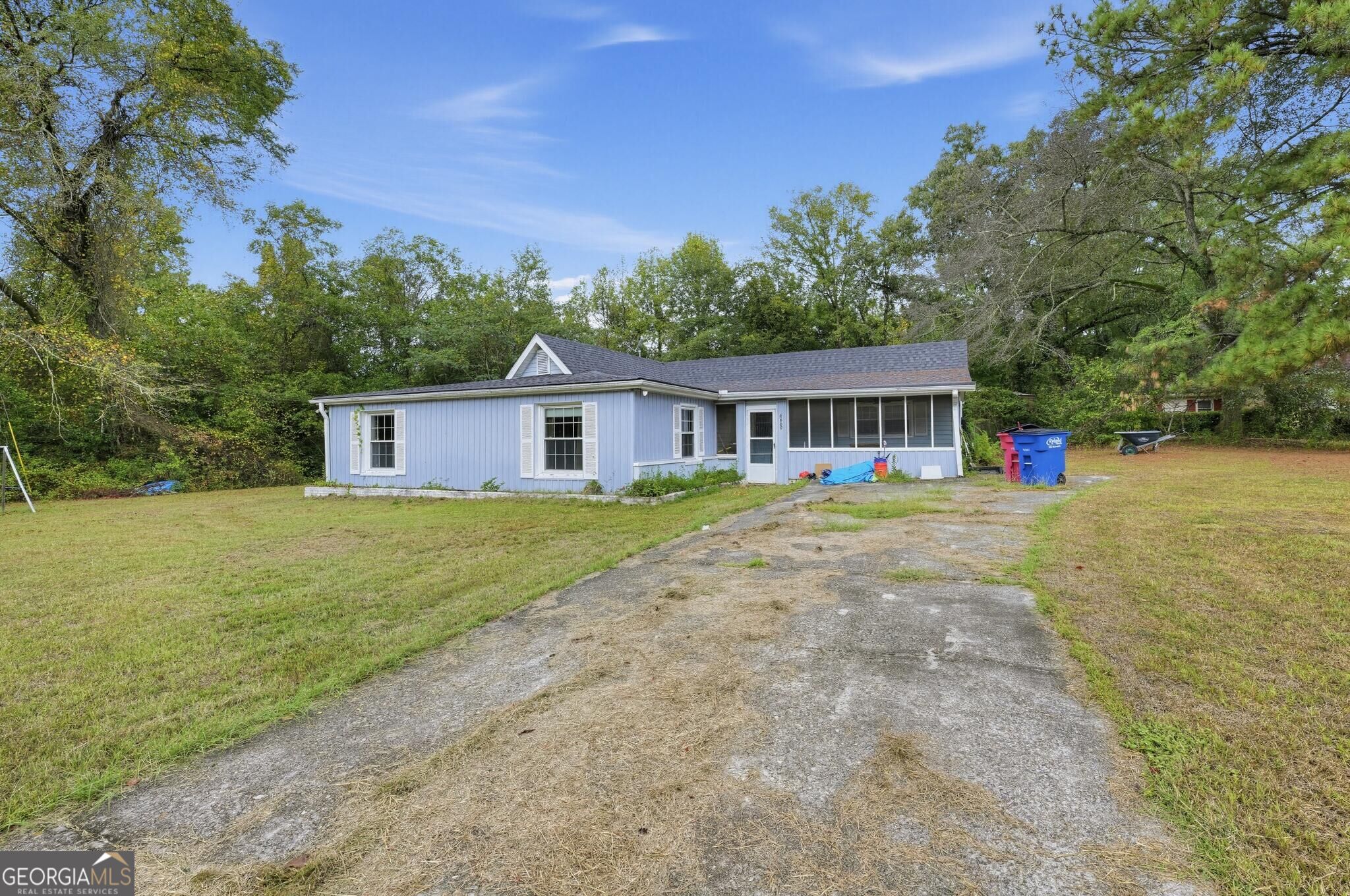 6669 Goodall Mill Road Macon, GA 31216 - Photo 1 of 18 Gallery Image 1