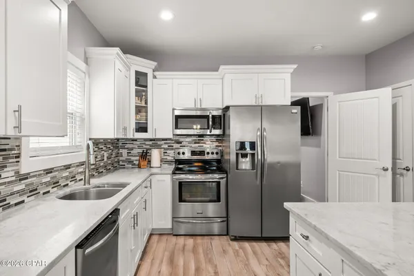 $320,000 | 8617 Marlin Place, Unit 16, Panama City, FL 32408