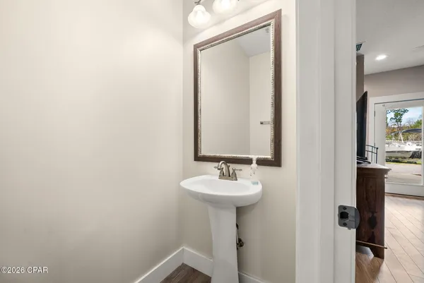 $320,000 | 8617 Marlin Place, Unit 16, Panama City, FL 32408