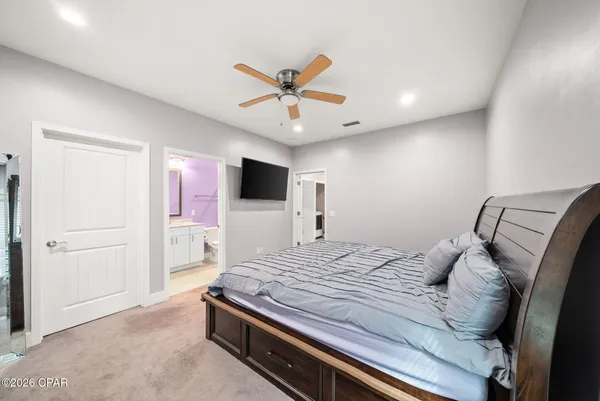 $320,000 | 8617 Marlin Place, Unit 16, Panama City, FL 32408