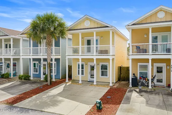 $320,000 | 8617 Marlin Place, Unit 16, Panama City, FL 32408