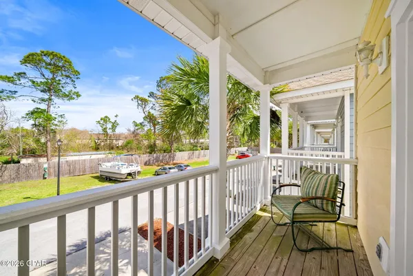 $320,000 | 8617 Marlin Place, Unit 16, Panama City, FL 32408