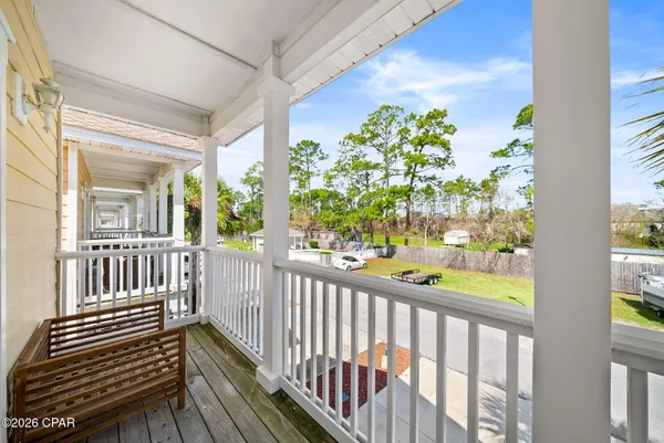 $320,000 | 8617 Marlin Place, Unit 16, Panama City, FL 32408