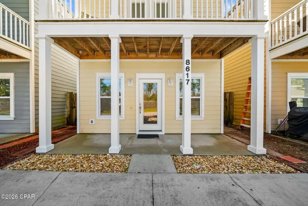 $320,000 | 8617 Marlin Place, Unit 16, Panama City, FL 32408