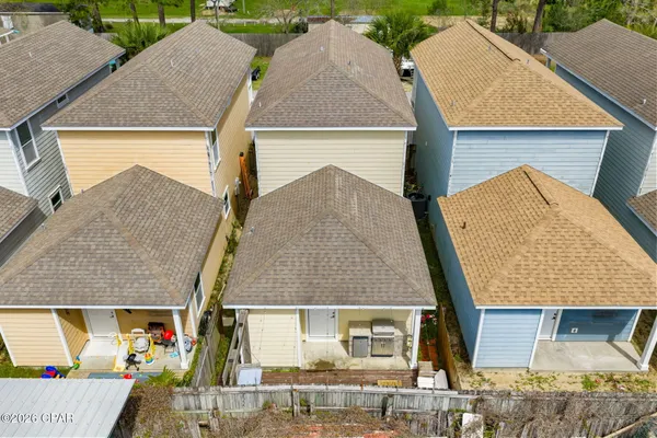 $320,000 | 8617 Marlin Place, Unit 16, Panama City, FL 32408