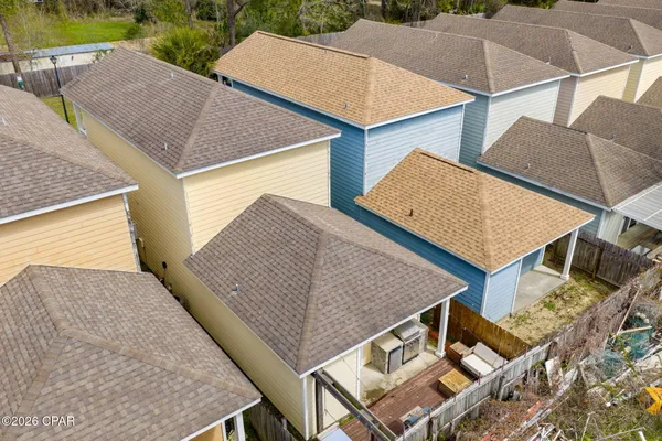 $320,000 | 8617 Marlin Place, Unit 16, Panama City, FL 32408