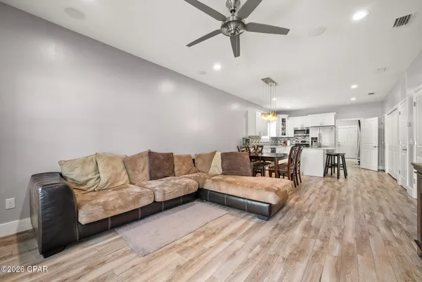 $320,000 | 8617 Marlin Place, Unit 16, Panama City, FL 32408