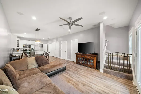 $320,000 | 8617 Marlin Place, Unit 16, Panama City, FL 32408