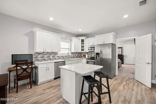 $320,000 | 8617 Marlin Place, Unit 16, Panama City, FL 32408