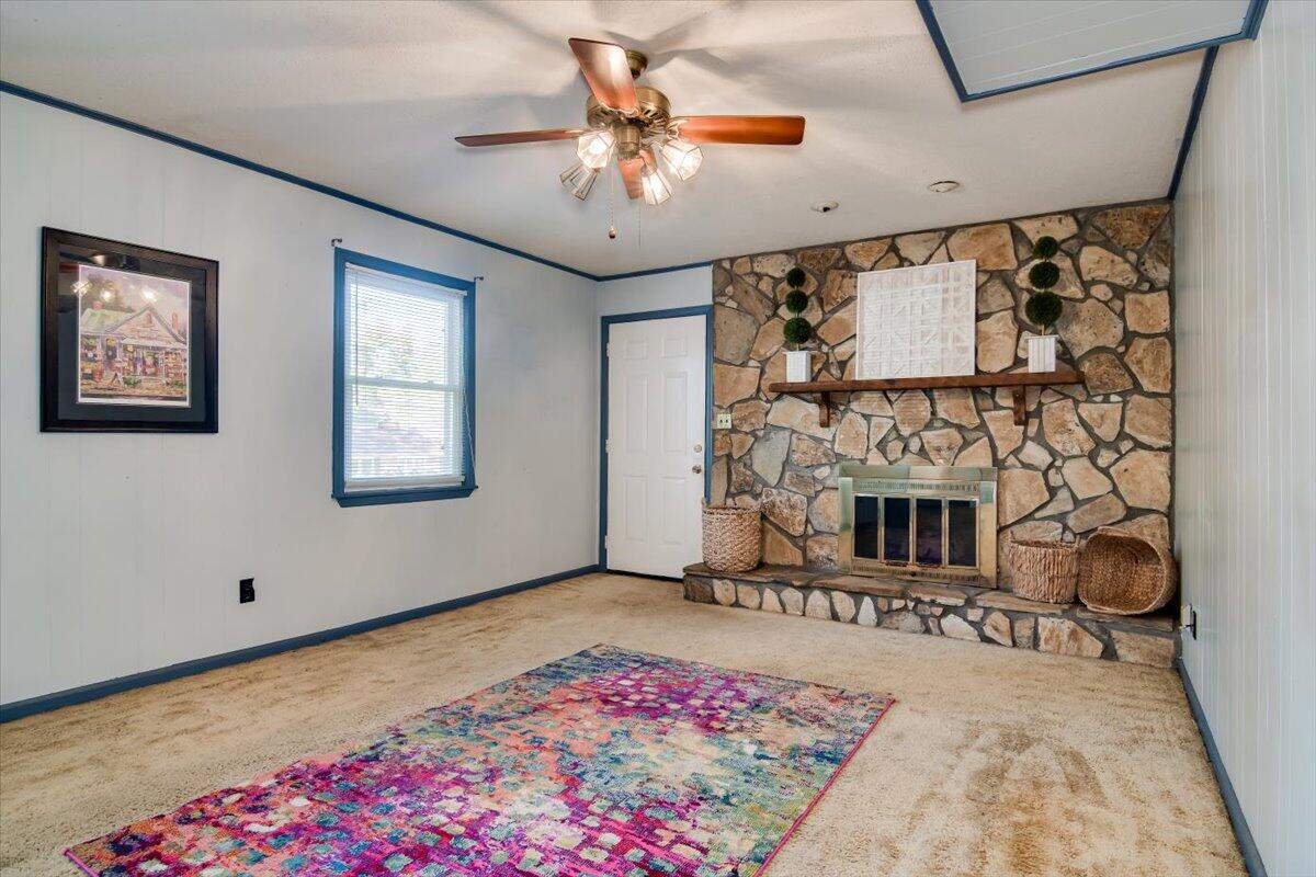 1016 River Ridge Drive Augusta, GA 30909 - Photo 25 of 38 25-025-