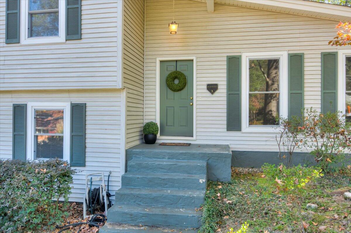 1016 River Ridge Drive Augusta, GA 30909 - Photo 3 of 38 03-003-