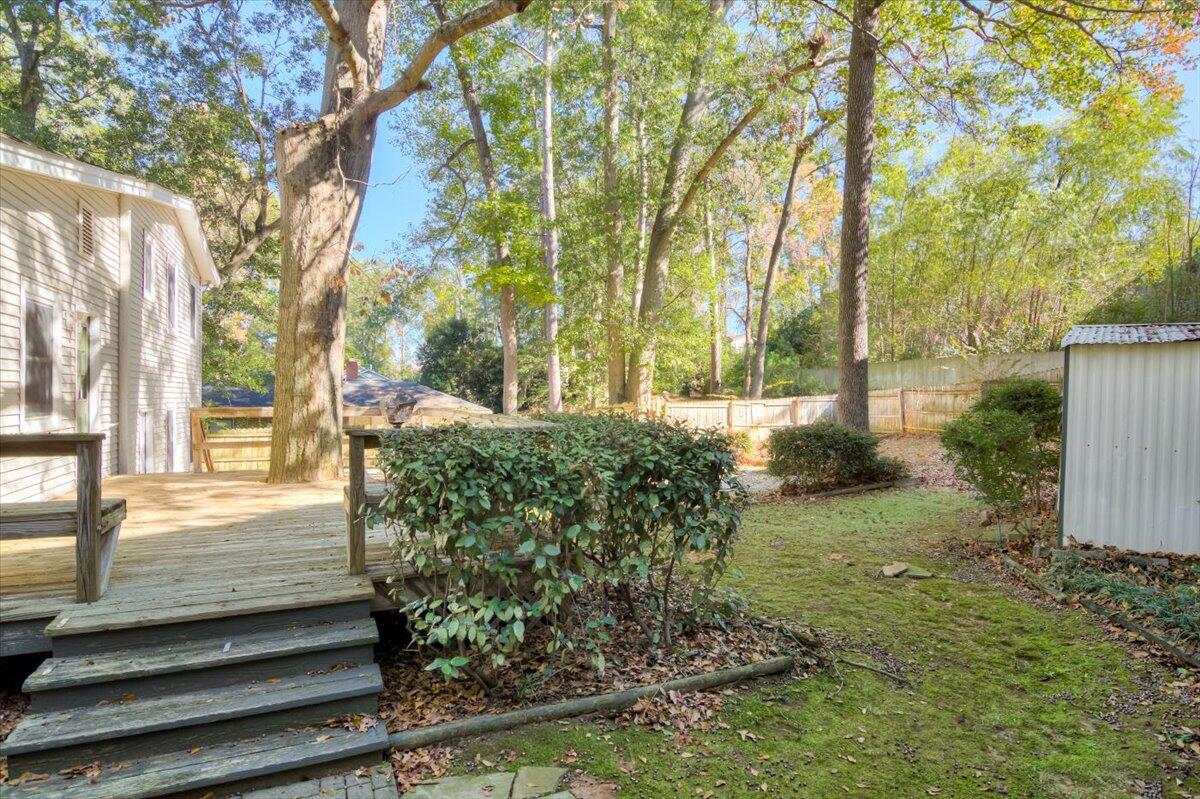 1016 River Ridge Drive Augusta, GA 30909 - Photo 32 of 38 32-032-