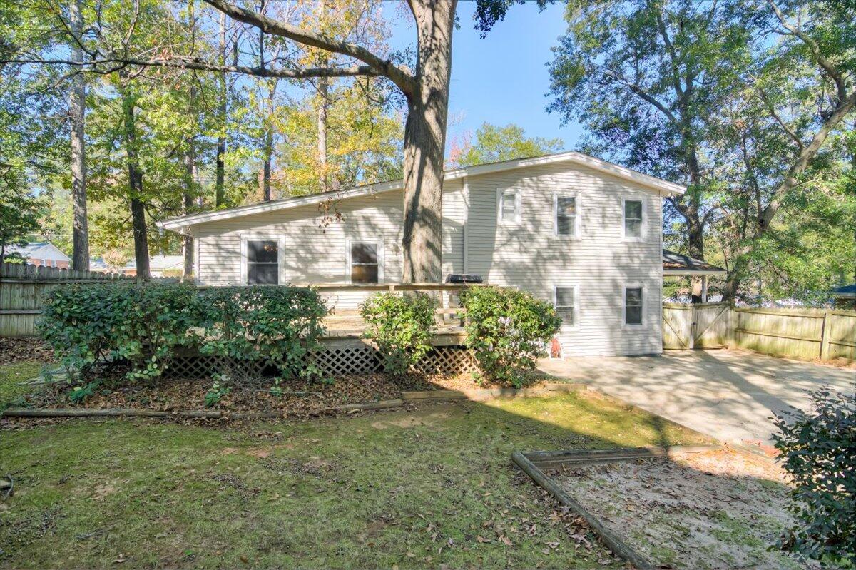 1016 River Ridge Drive Augusta, GA 30909 - Photo 33 of 38 33-033-