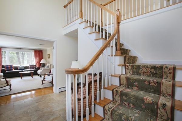 7 Justin Road Natick, MA 01760 - Photo 17 of 41