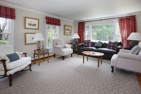 7 Justin Road Natick, MA 01760 - Photo 3 of 41