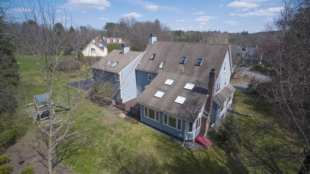 7 Justin Road Natick, MA 01760 - Photo 38 of 41