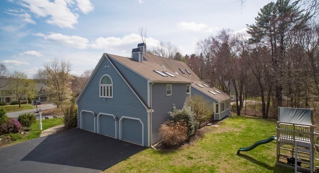 7 Justin Road Natick, MA 01760 - Photo 39 of 41