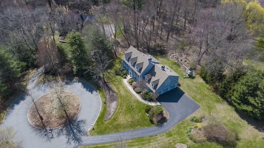 7 Justin Road Natick, MA 01760 - Photo 40 of 41