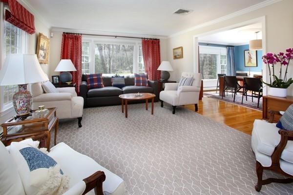 7 Justin Road Natick, MA 01760 - Photo 4 of 41