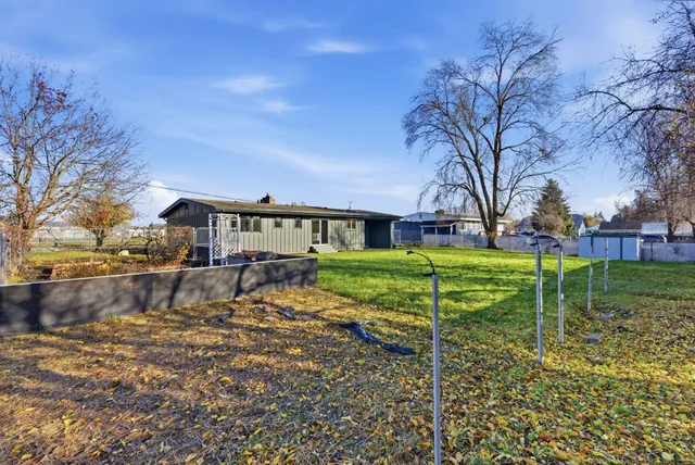 $415,000 | 7808 East Broadway Avenue, Spokane Valley, WA 99212