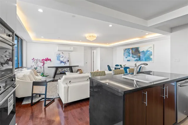 $2,380,000 | 136-46 41st Avenue, Unit 6A | Downtown Flushing