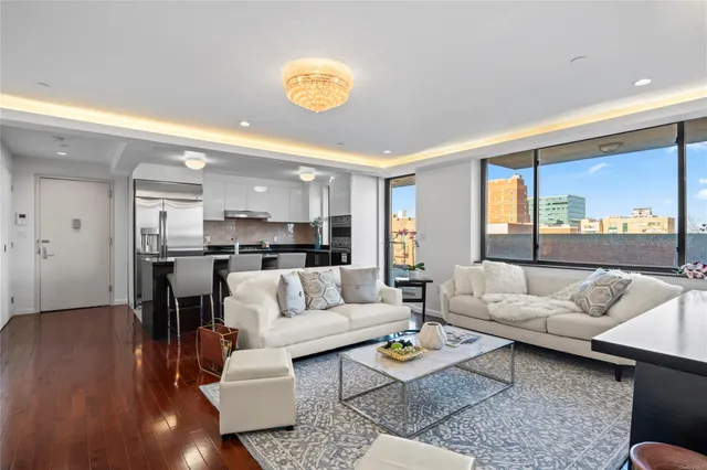$2,380,000 | 136-46 41st Avenue, Unit 6A | Downtown Flushing