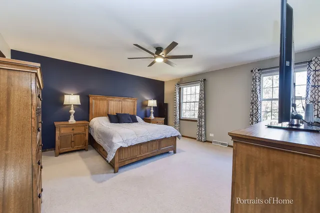 $640,000 | 344 Waxwing Avenue, Naperville, IL 60565