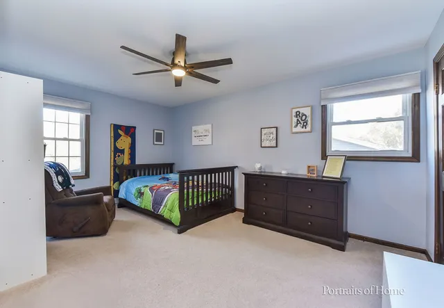 $640,000 | 344 Waxwing Avenue, Naperville, IL 60565