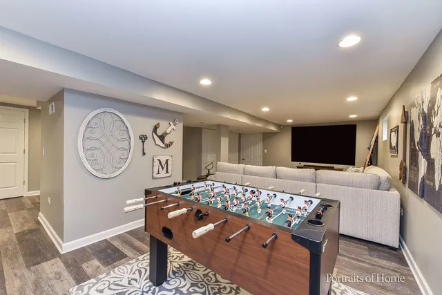 $640,000 | 344 Waxwing Avenue, Naperville, IL 60565