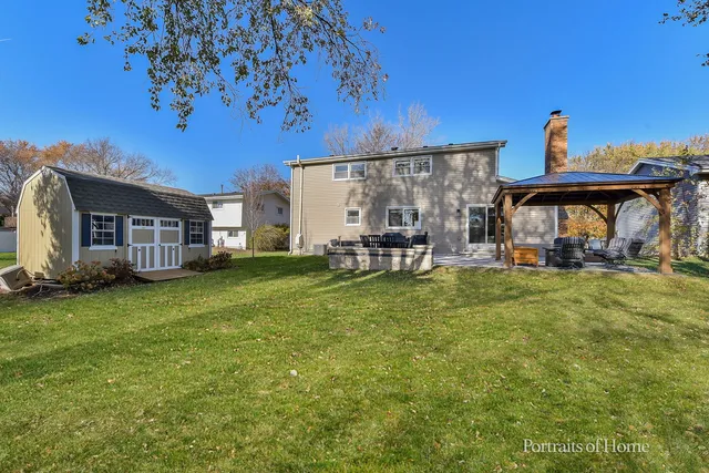 $640,000 | 344 Waxwing Avenue, Naperville, IL 60565