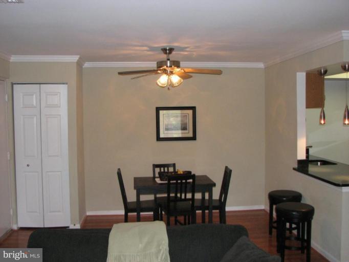 14901 Rydell Road, Unit 302 Centreville, VA 20121 - Photo 12 of 13 Dining Room #2