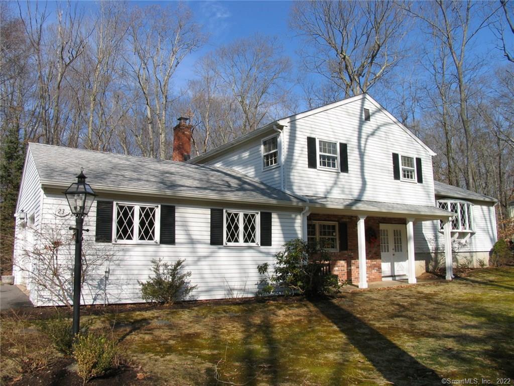 23 Jefferson Park Road Madison, CT 06443 - Photo 1 of 1