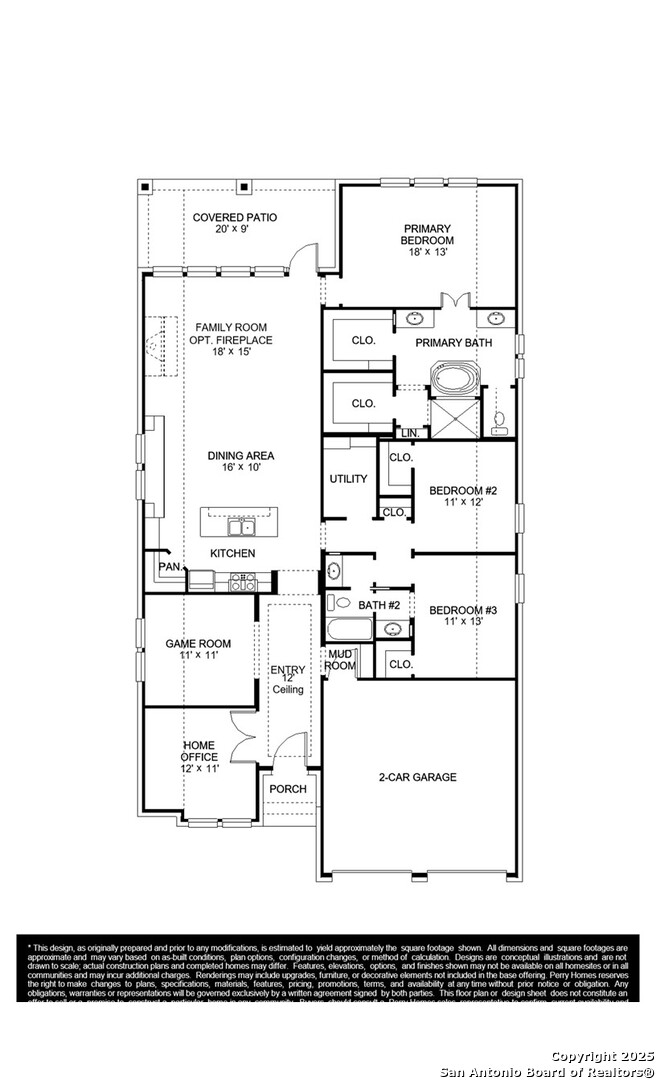 1723 Gyst Road Seguin, TX 78155 - Photo 2 of 3