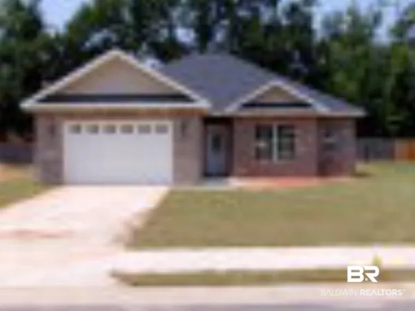 $875 | 6111 Albray Drive, Gulf Shores, AL 36542