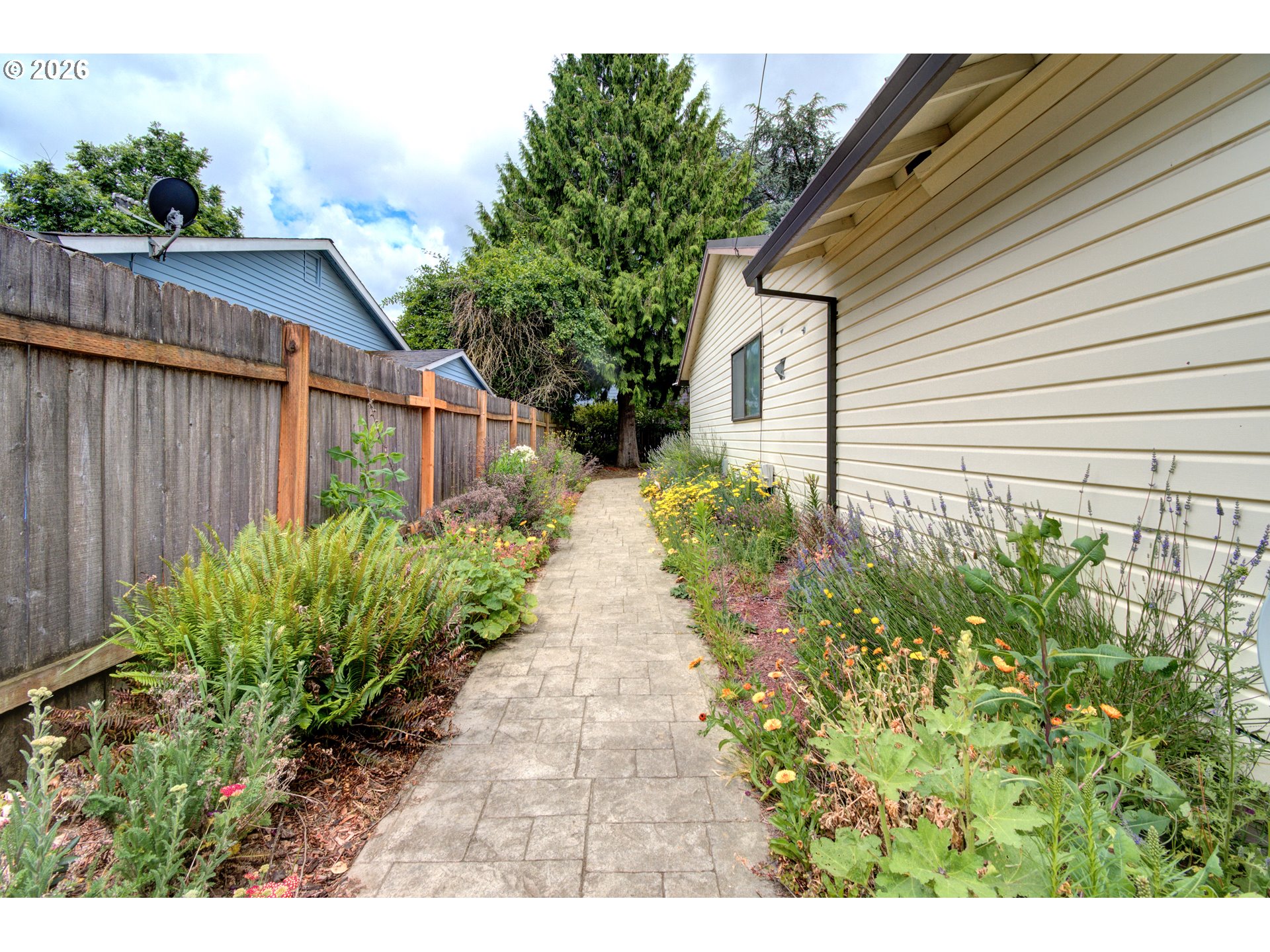 8217 North Fowler Avenue Portland, OR 97217 - Photo 31 of 36