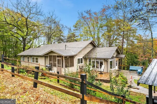 $555,000 | 106 Settawig Road, Brasstown, NC 28902