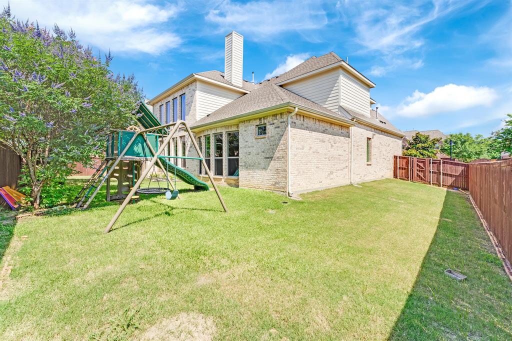 1602 Meg Drive Allen, TX 75013 - Photo 34 of 38