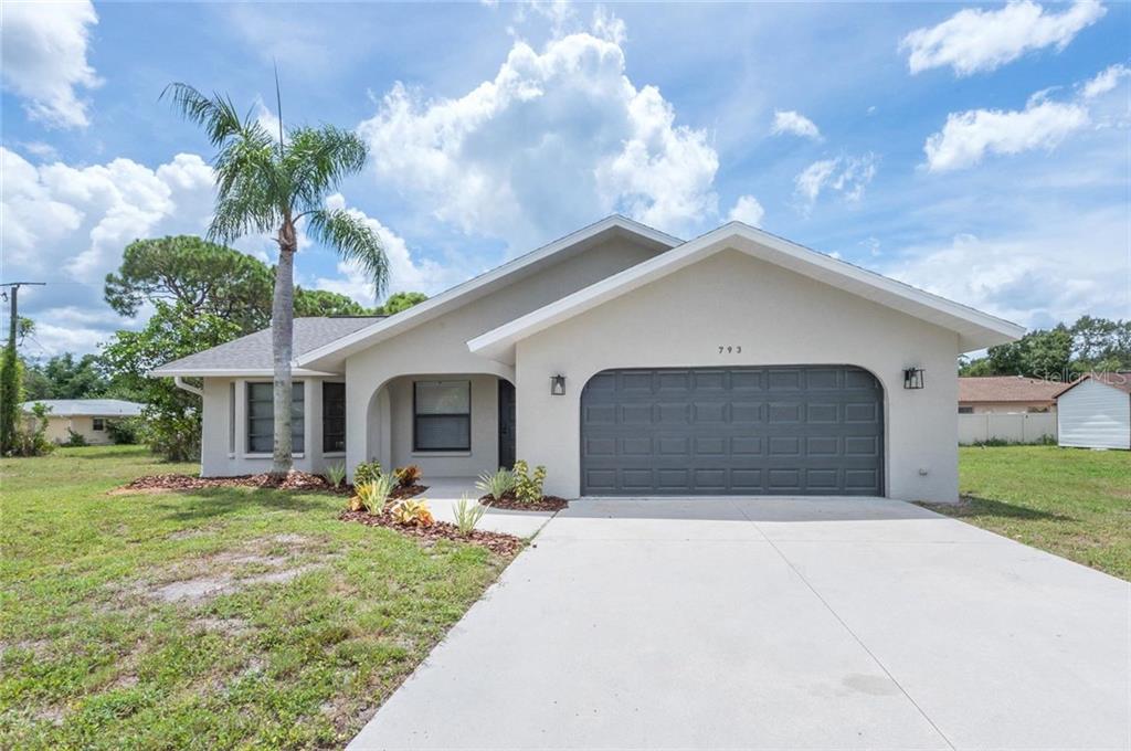 793 Nectar Road Venice, FL 34293 - Photo 1 of 1