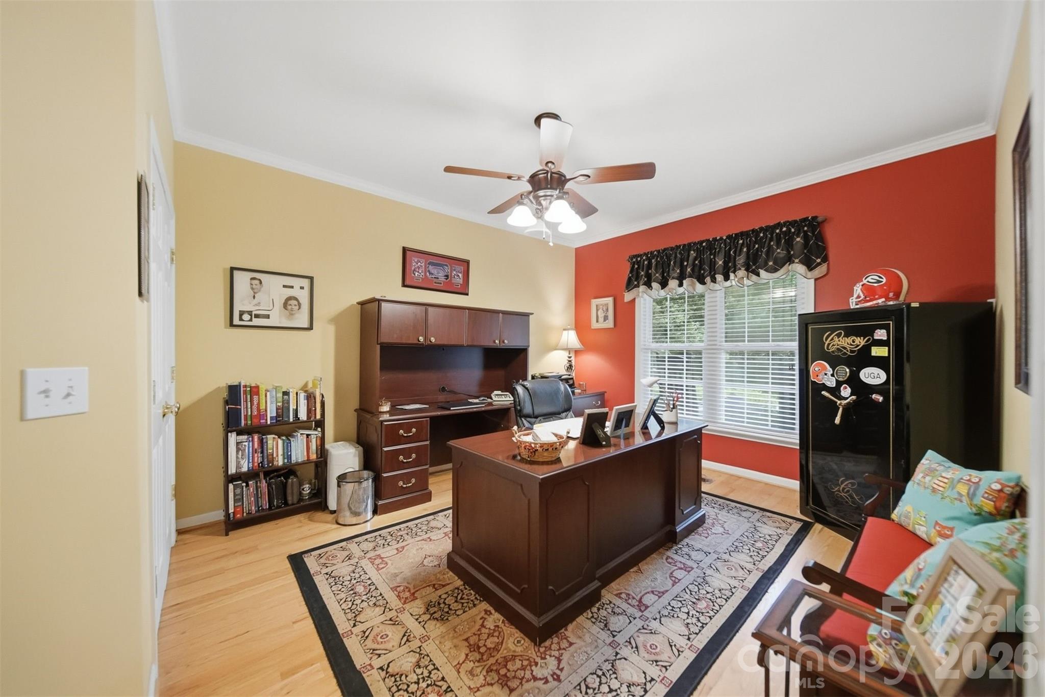 226 Riverwalk Road Stony Point, NC 28678 - Photo 10 of 36