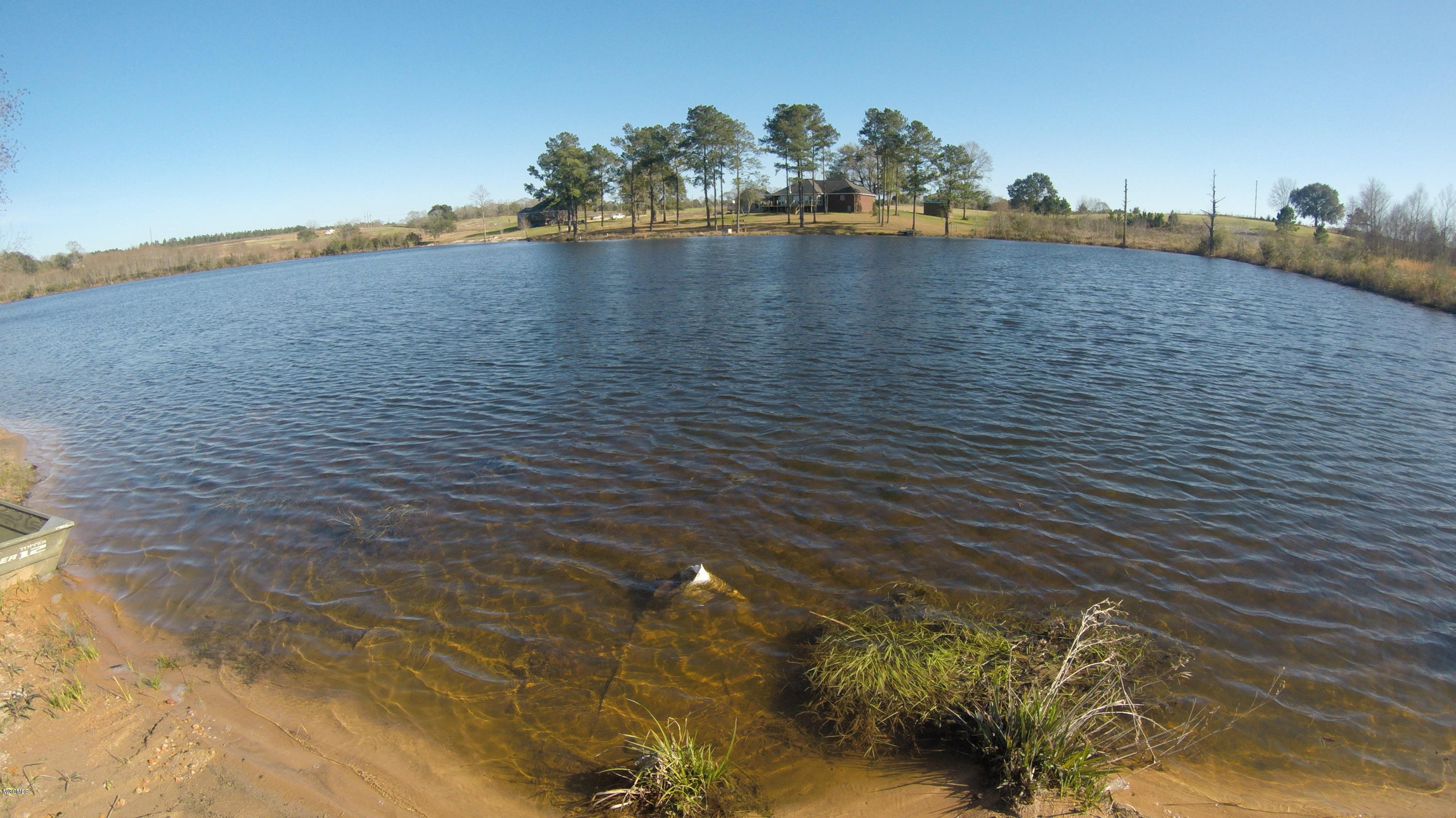 40 Susan Cooley Road Lucedale, MS 39452 - Photo 8 of 8 G0060898