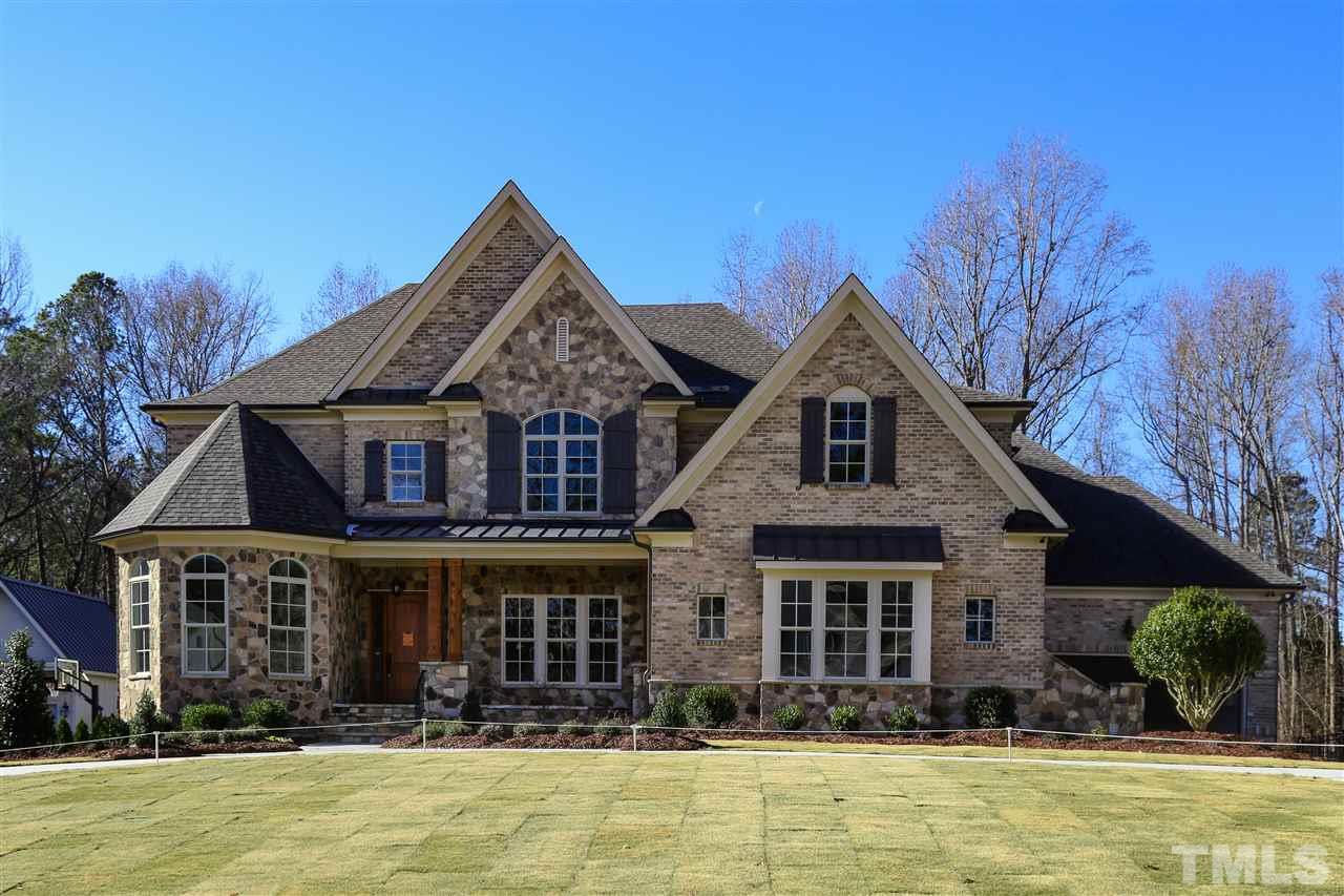 124 Turner Ridge Circle Durham, NC 27713 - Photo 1 of 4