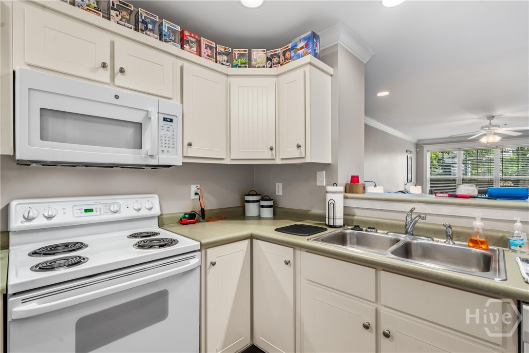 660 South Barnett Shoals Road, Unit 421 Athens, GA 30605 - Photo 14 of 30
